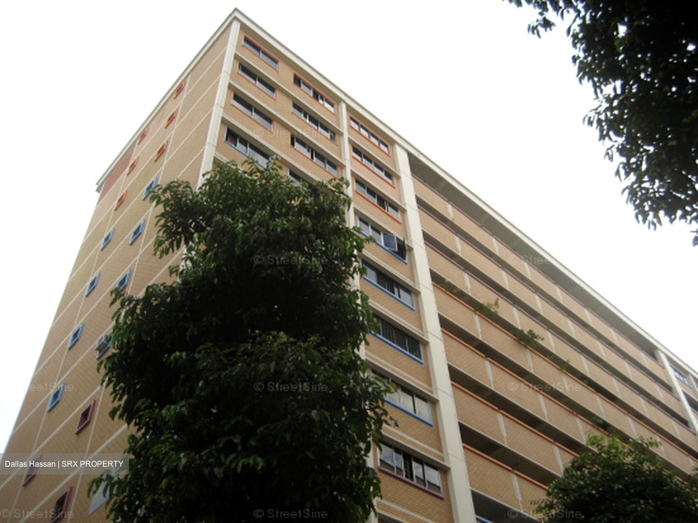 Blk 534 Serangoon North Avenue 4 (Serangoon), HDB 5 Rooms #581755451
